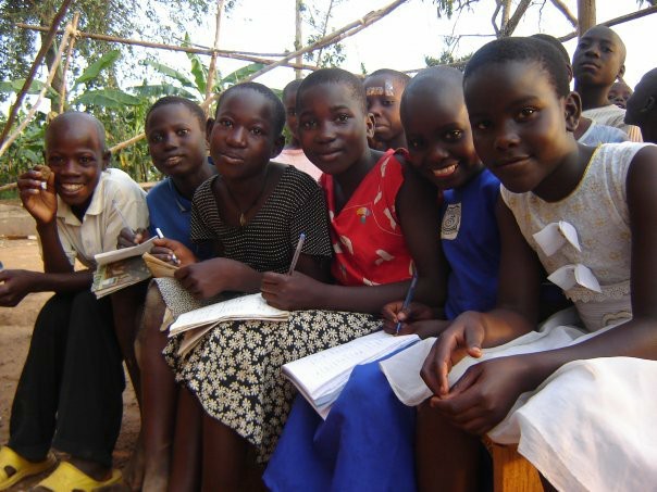Orphan Sponsorship