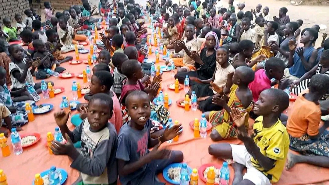 Ramadan Iftar