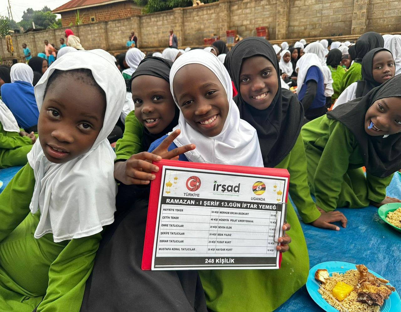 School Support